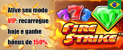 Cashback Diário 🎰 promotion